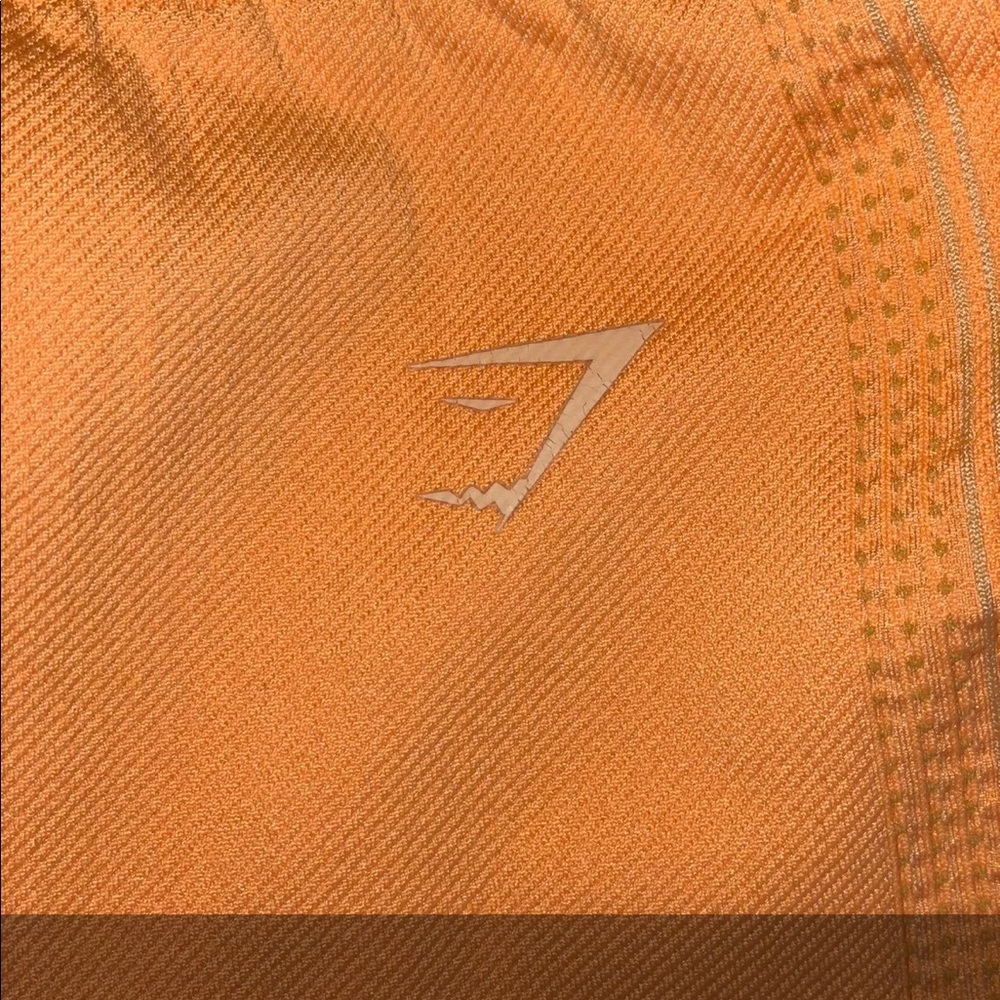 Gymshark ultra biker shorts - Picture 2 of 4